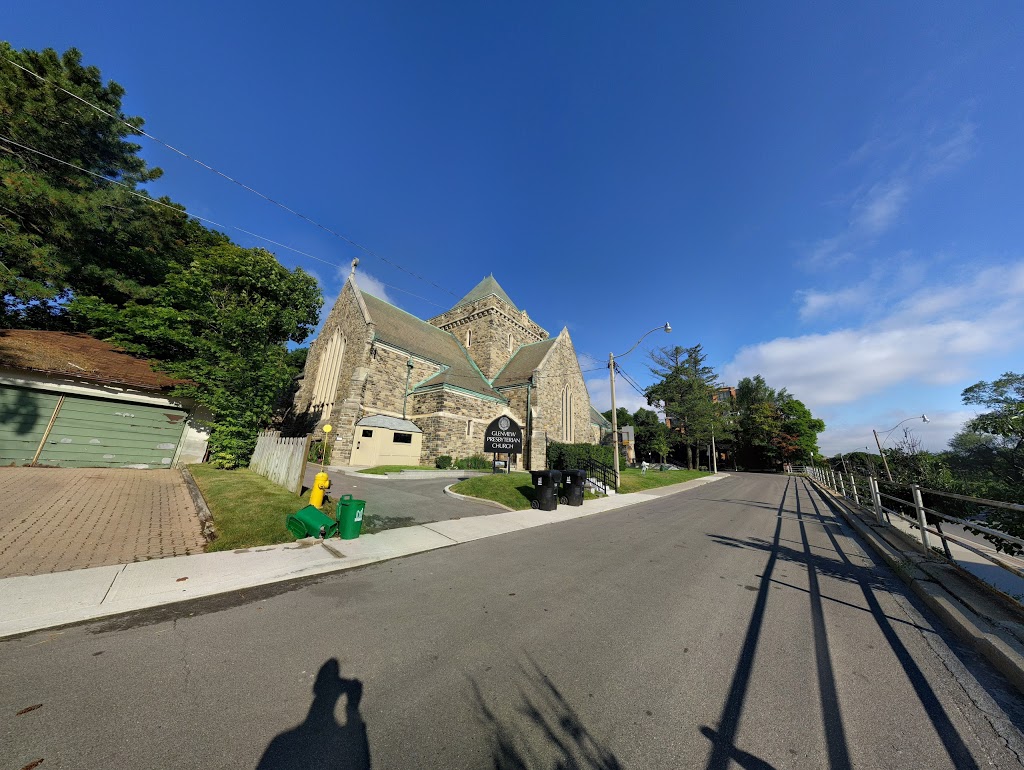 Glenview Presbyterian Church | 1 Glenview Ave, Toronto, ON M4R 1P5, Canada | Phone: (416) 488-1156