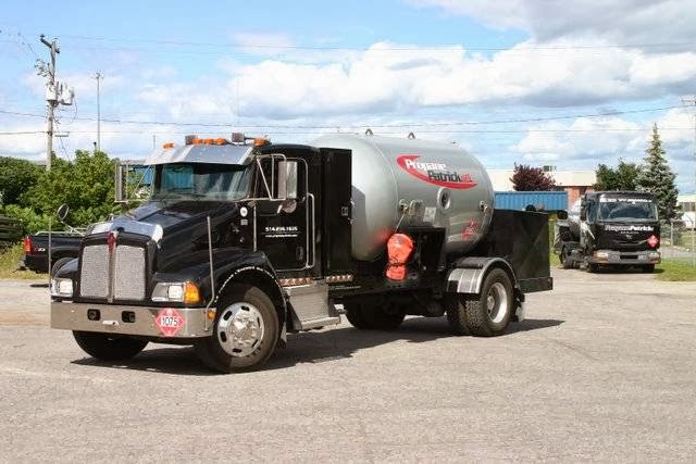 Propane Patrick inc. | 1305 Avenue St Jean, Mascouche, QC J7K 2K8, Canada | Phone: (514) 666-2020