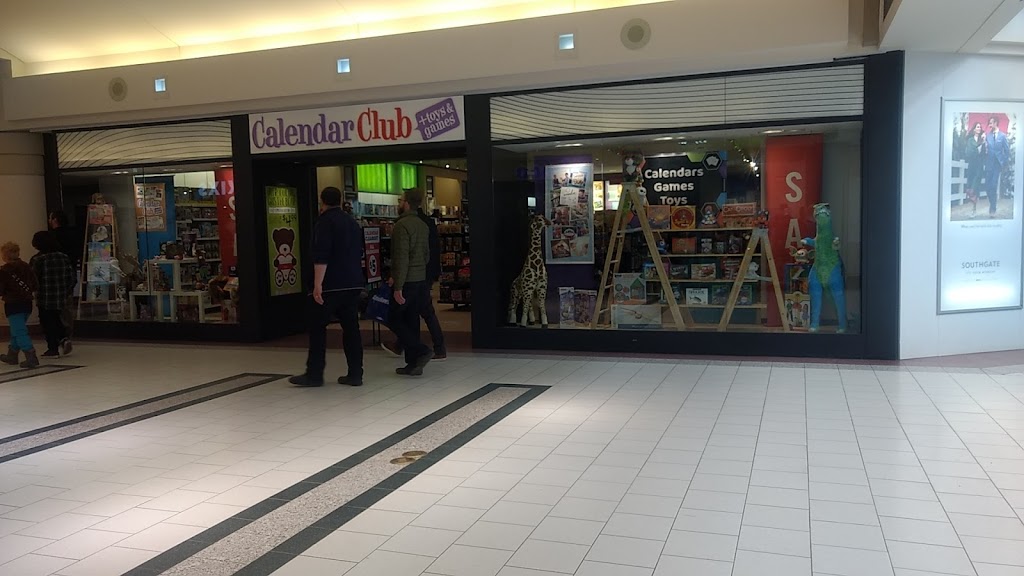 Calendar Club | 5015 111 St NW, Edmonton, AB T6H 4M6, Canada | Phone: (587) 606-2167