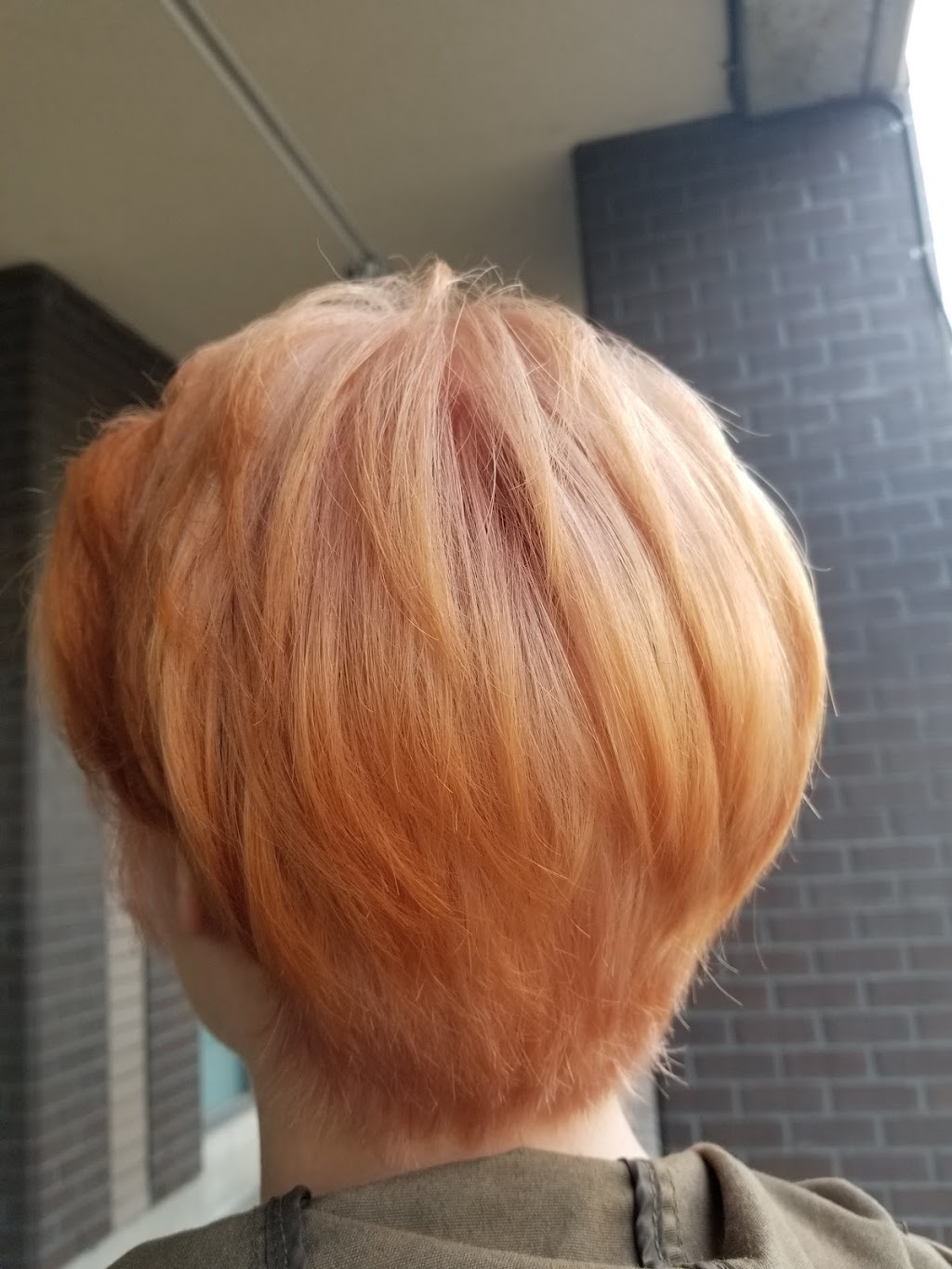 Ambience Hair Salon | 130G-6640 Vedder Road, 20316 56 Ave #103B, Chilliwack, BC V2R 0J2, Canada | Phone: (604) 846-1125