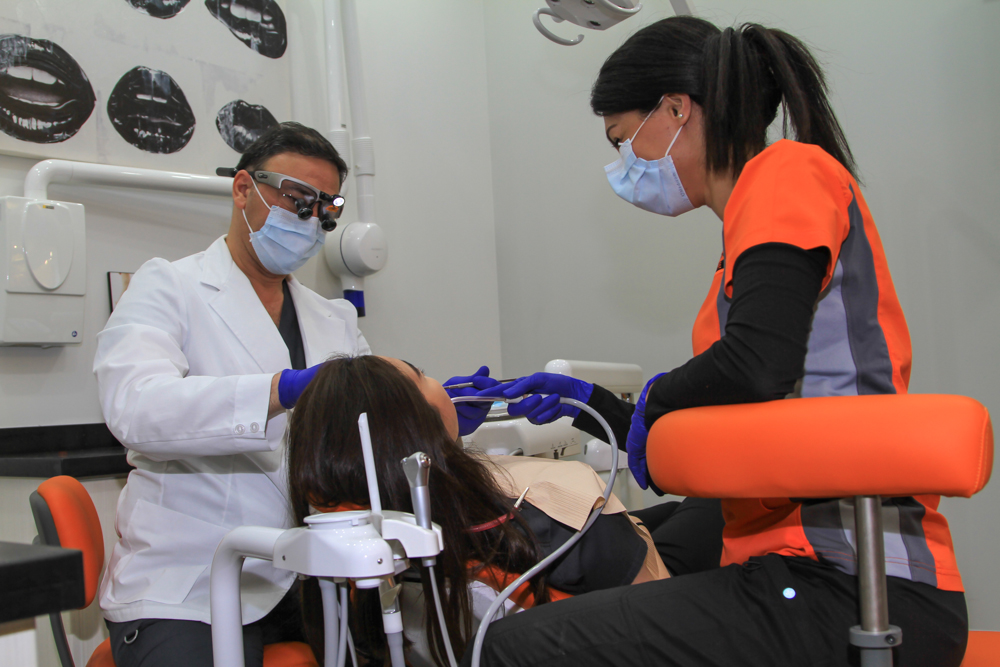 Cambridge Centre Dental Care | 355 Hespeler Rd, Cambridge, ON N1R 6B3, Canada | Phone: (519) 624-4640