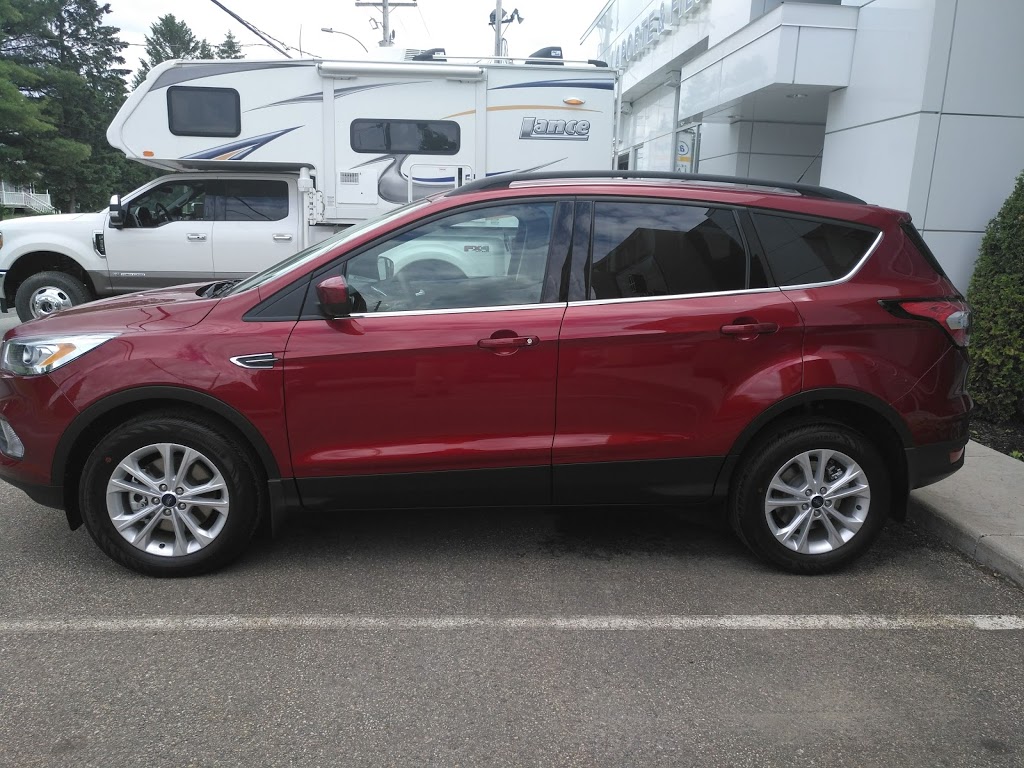 Automobiles Rejean Laporte et Fils Ltee | 1881 Rue Principale, Saint-Norbert, QC J0K 3C0, Canada | Phone: (450) 836-3783
