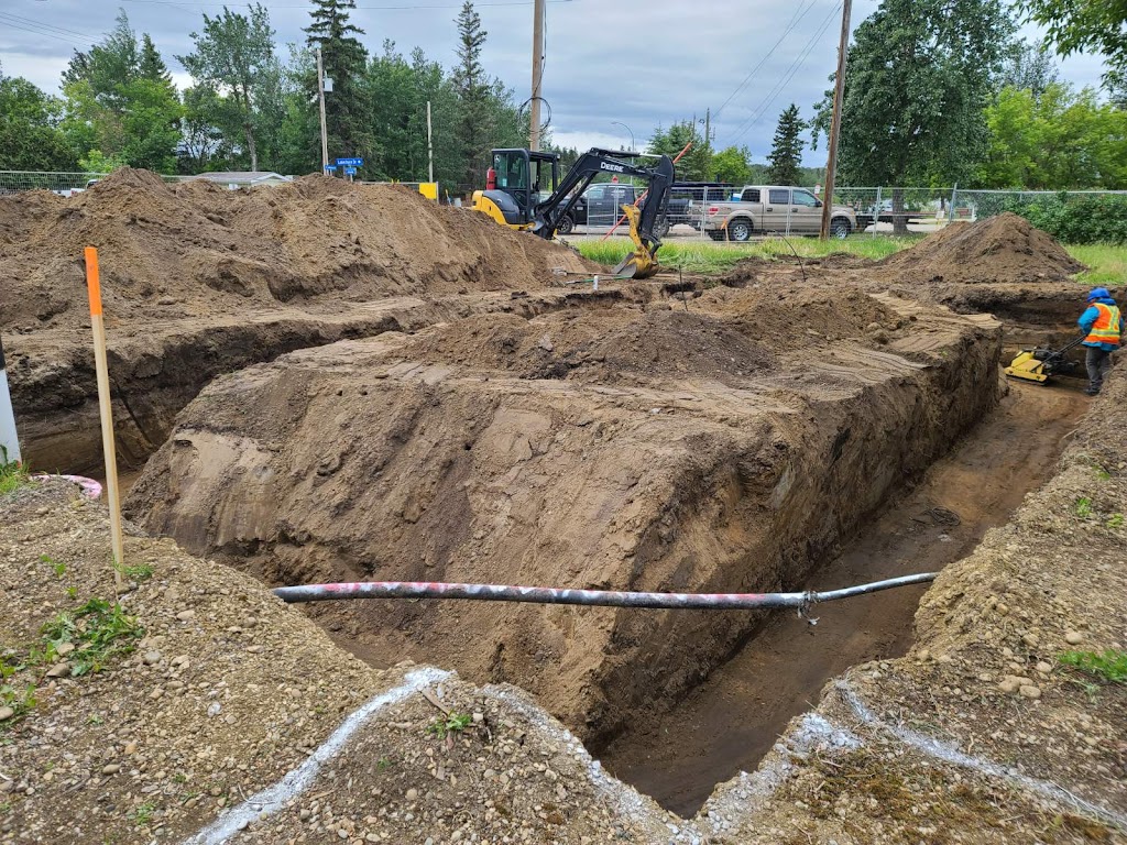 Bogach Contracting | 5 52112 Rd 274, Spruce Grove, AB T7X 3V2, Canada | Phone: (780) 719-5848