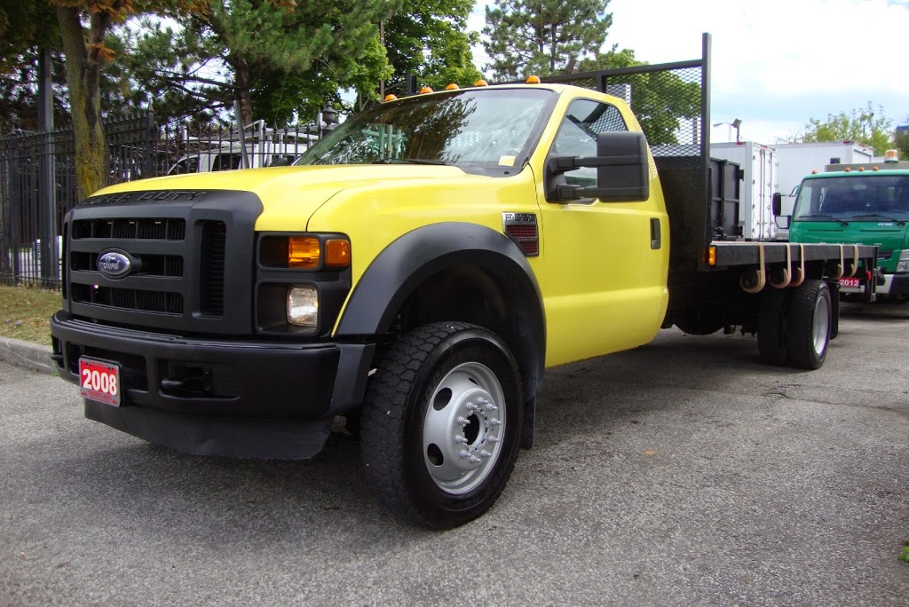 Toronto Auto Sales & Leasing Ltd | 6745 Pacific Cir, Mississauga, ON L5T 1S6, Canada | Phone: (905) 564-1066
