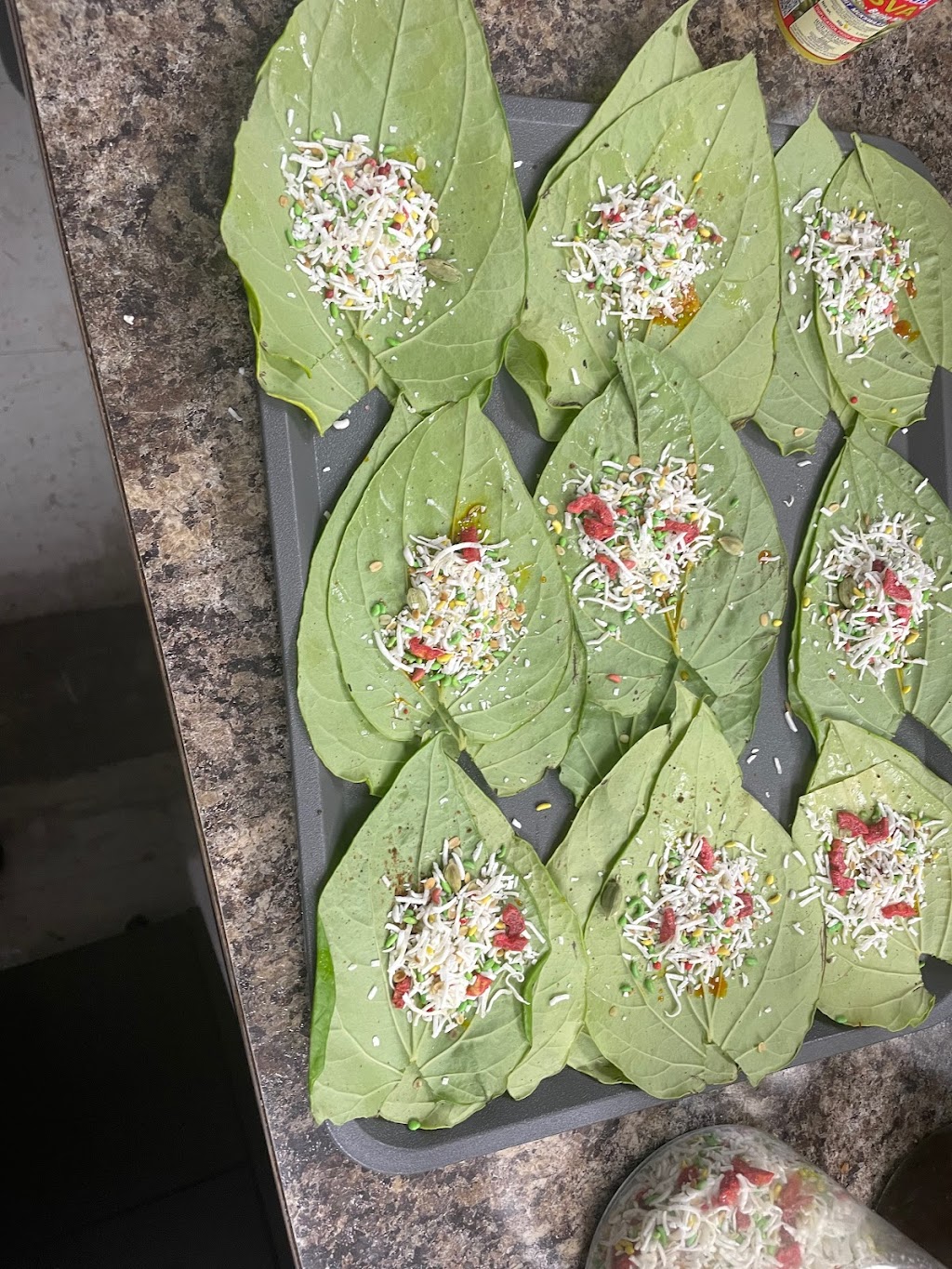 Paan Ki Dukaan | 5885 Vedder Rd #104, Chilliwack, BC V2R 1C3, Canada | Phone: (604) 847-0165