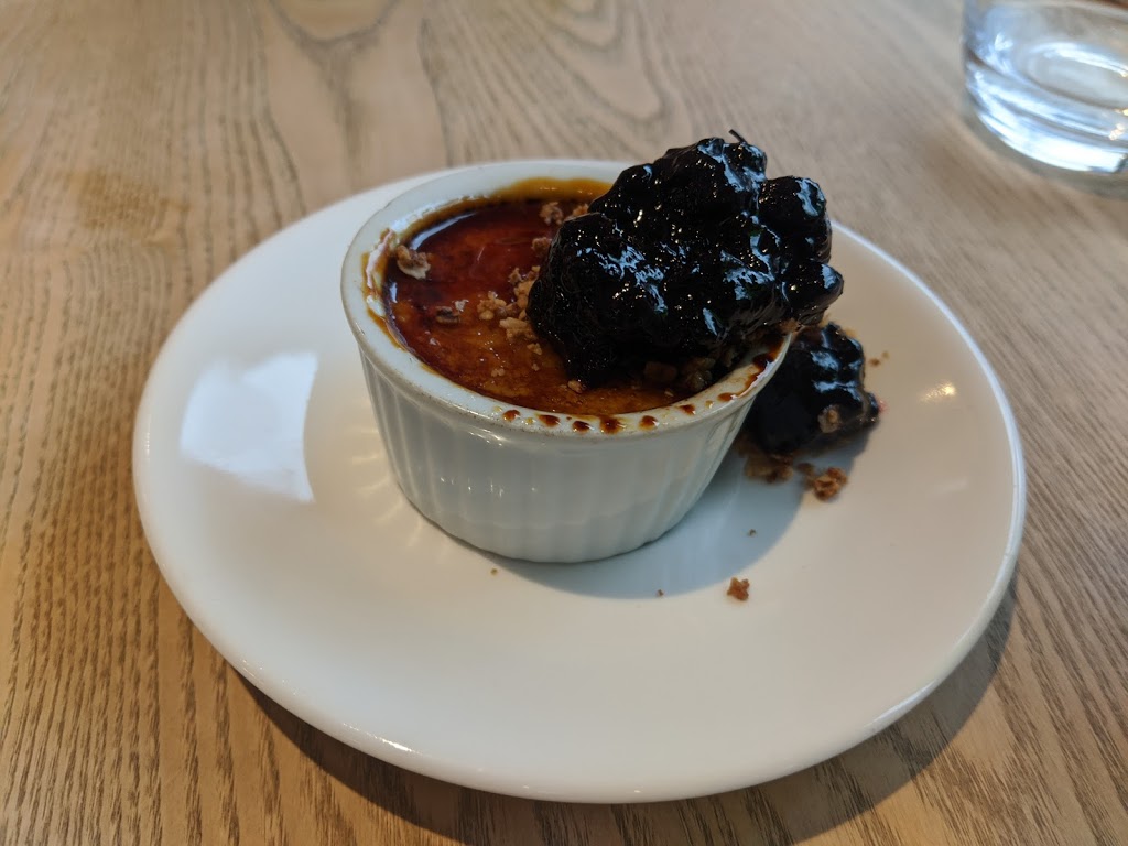 Chardo - resto & bar à vin | 606 Rue Shefford, Bromont, QC J2L 1C1, Canada | Phone: (450) 919-1919
