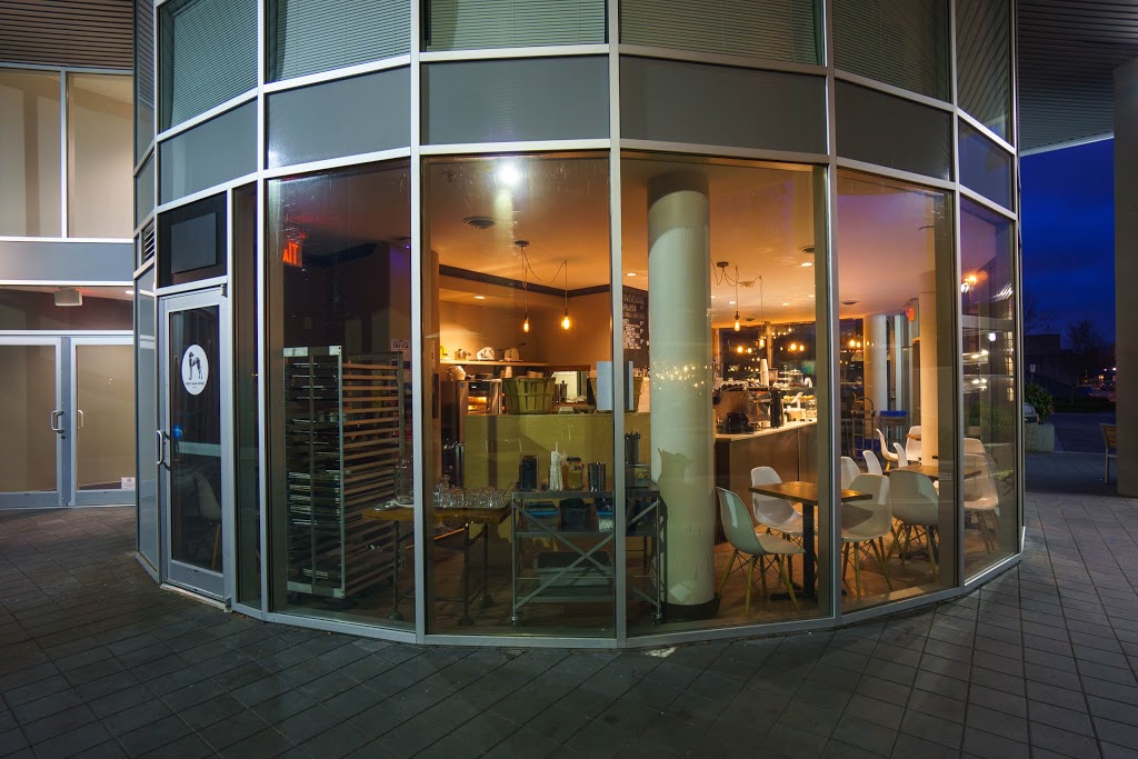 Great Dane Coffee | 6011 Walter Gage Rd, Vancouver, BC V6T 1Z1, Canada | Phone: (604) 558-2190