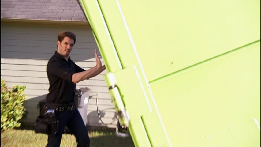 Bin There Dump That Muskoka | 8 Clearstream Ct, Bracebridge, ON P1L 0A3, Canada | Phone: (705) 646-5221