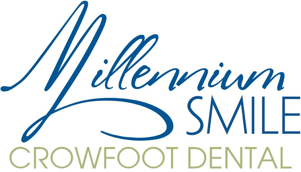Millennium Smile - Crowfoot Dental | 20 Crowfoot Crescent NW #210, Calgary, AB T3G 2P6, Canada | Phone: (403) 239-7181