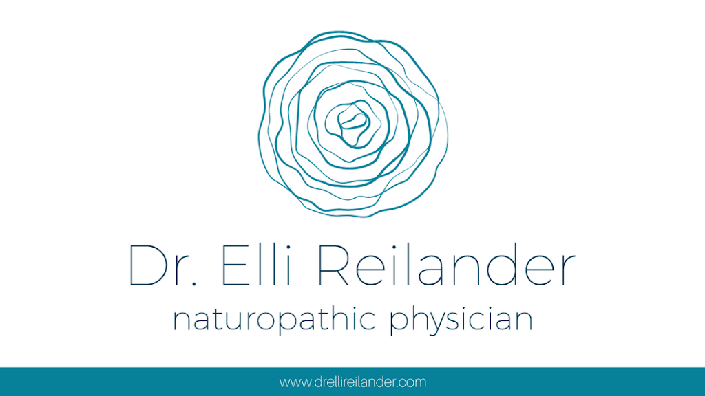 Dr. Elli Reilander, ND | 1400 Cowichan Bay Rd Suite 37, Cobble Hill, BC V0R 1L3, Canada | Phone: (236) 844-2206