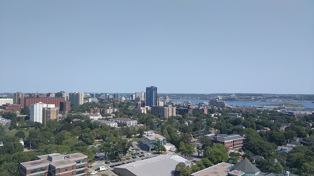 Burke-Gaffney Observatory | 5865 Gorsebrook Ave, Halifax, NS B3H 1G3, Canada | Phone: (902) 496-8257