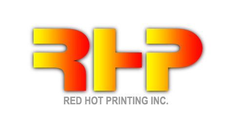 Red Hot Printing Inc. | 1444 Dupont St #7, Toronto, ON M6P 4H3, Canada | Phone: (416) 785-7503