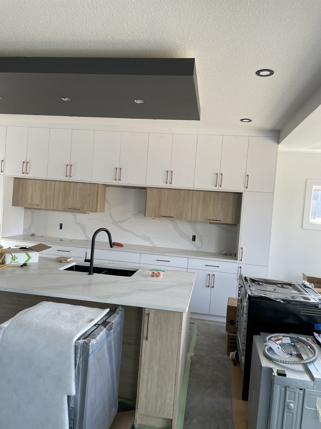 Next Level Kitchen Cabinets | 335 Kline Crescent NW, Edmonton, AB T6L 6K8, Canada | Phone: (780) 982-8285