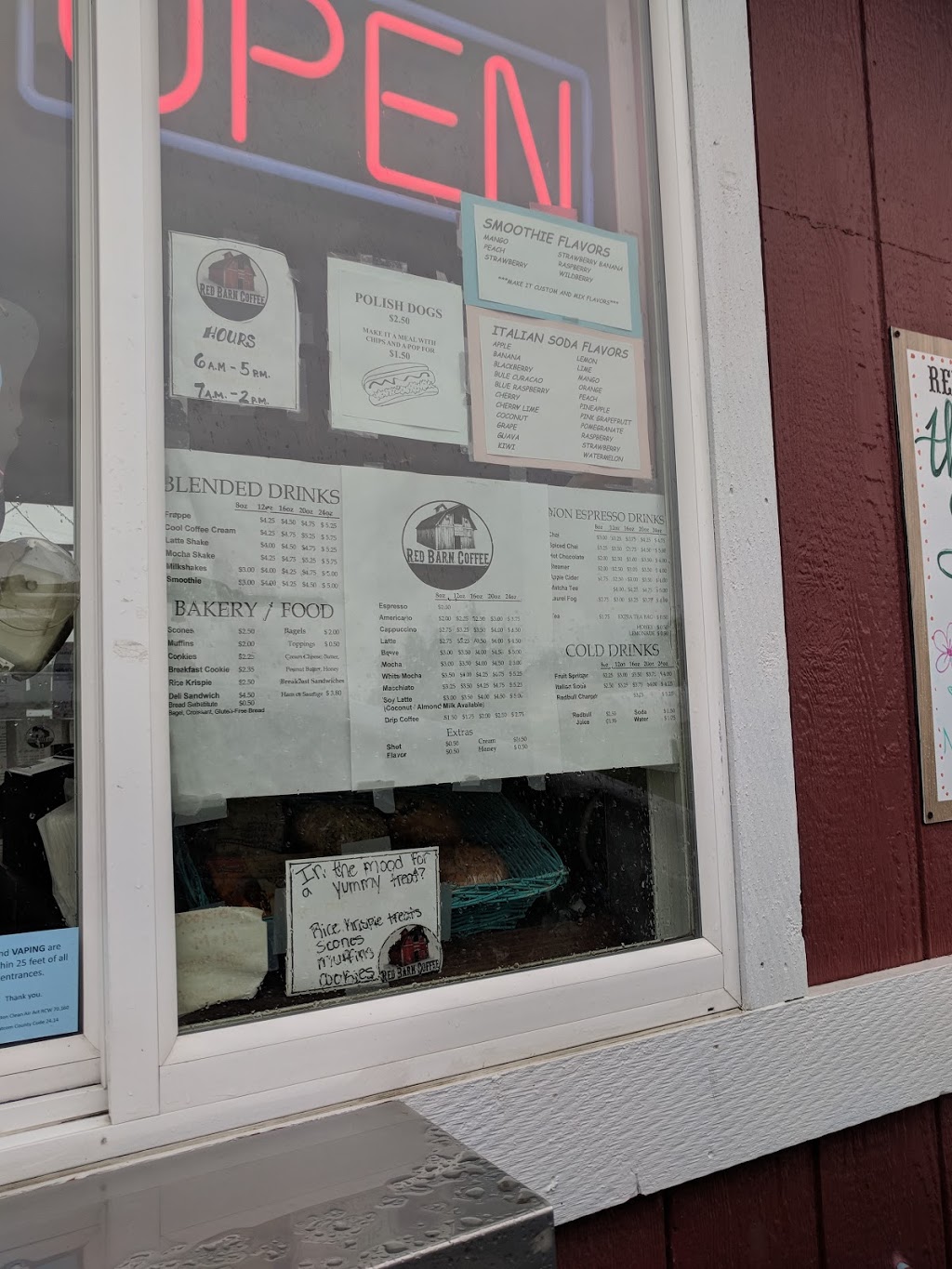 Handy Shots | 6073 Hannegan Rd, Bellingham, WA 98226, USA | Phone: (360) 398-8100