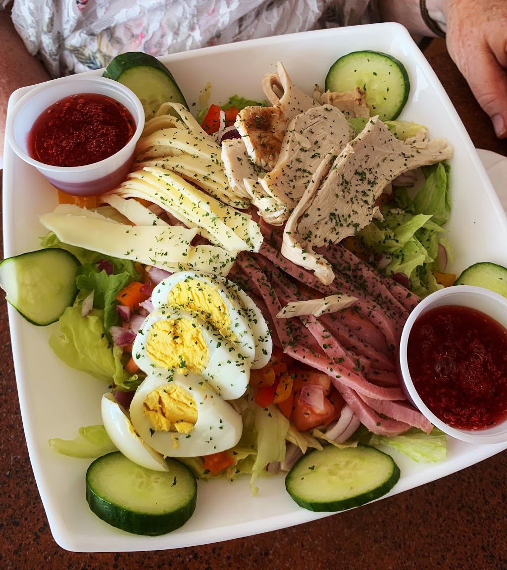 Shallamar Diner | 1328 Portage Rd, Kirkfield, ON K0M 2B0, Canada | Phone: (705) 438-5405