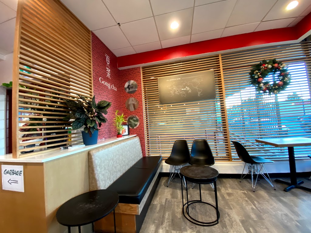 Gong Cha | 5712 Tyne St, Vancouver, BC V5R 4L6, Canada | Phone: (604) 336-9797