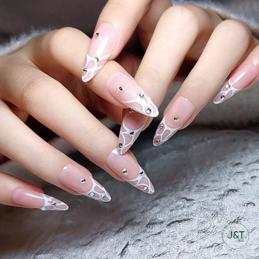 J&T Nails Cranbrook | 535 Victoria Ave N #305, Cranbrook, BC V1C 6S3, Canada | Phone: (778) 517-5151