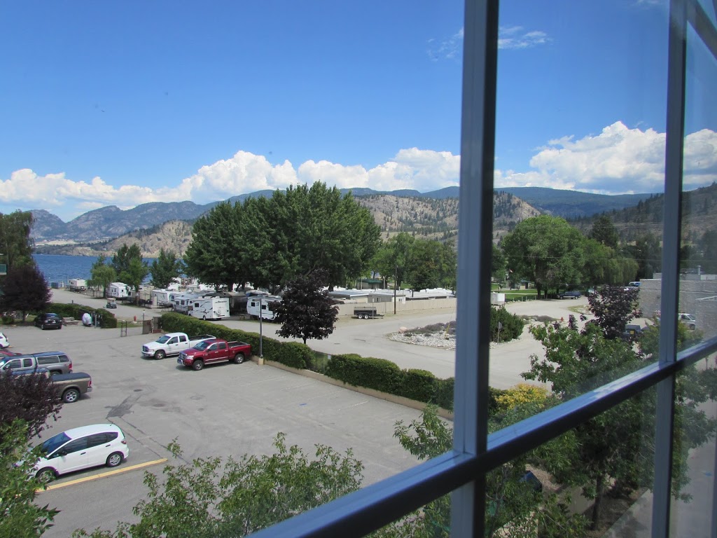 Okanagan Falls Condo Rentals | 850 Railway Ln, Okanagan Falls, BC V0H 1R4, Canada | Phone: (604) 838-0359