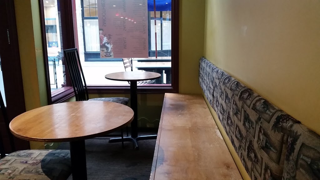 Coco Latte | 55 Wyndham St N, Guelph, ON N1H 4E1, Canada | Phone: (519) 822-3456