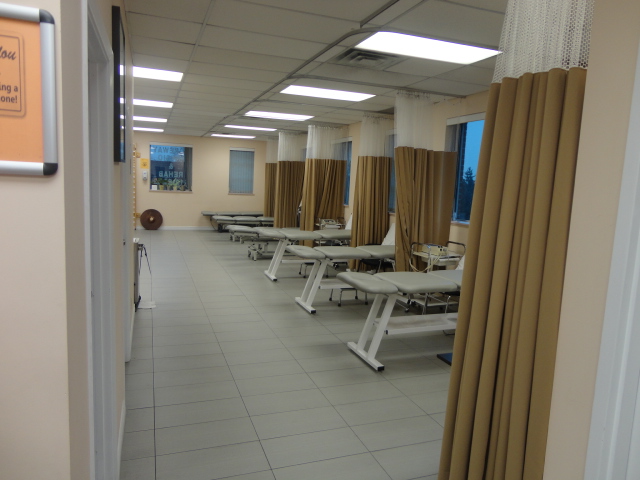 Goreway Physiotherapy & Rehabilitation | 7330 Goreway Dr #20, Mississauga, ON L4T 4J2, Canada | Phone: (905) 612-8222