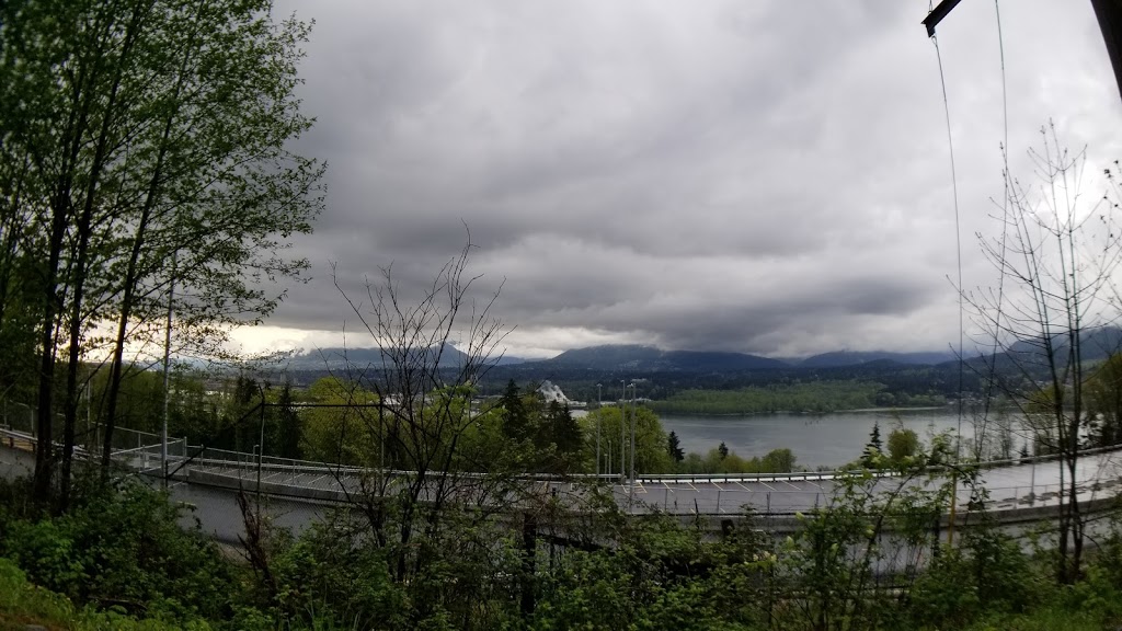 Parkland - Gamma/Contractors Parking lot | Trans Canada Trail, Burnaby, BC V5C 1L7, Canada