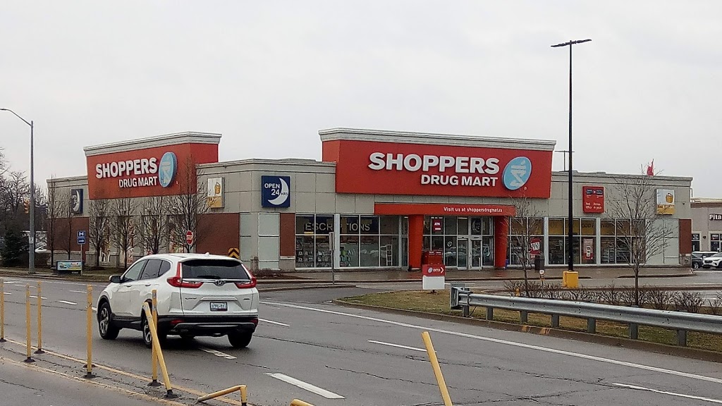 SmartCentres St. Catharines West (II) | 275 Fourth Ave, St. Catharines, ON L2R 6P9, Canada | Phone: (905) 760-6200