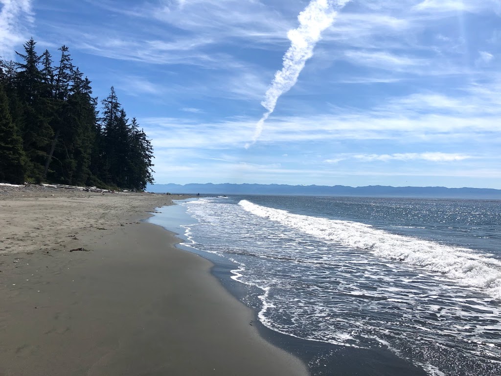 China Beach | China Beach Day Use Trail, Port Renfrew, BC V0S, Canada