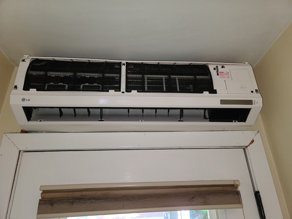 Molloy Nettoyage de Conduits | 8250 Boulevard Parent, Trois-Rivières, QC G9C 0M1, Canada | Phone: (819) 448-8757