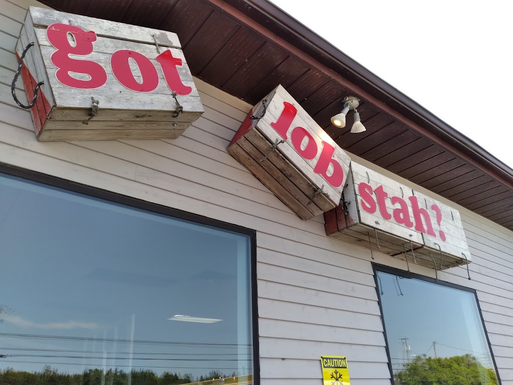 Captain Kats Lobster Shack | 3723 Nova Scotia Trunk 3, Barrington Passage, NS B0W 1G0, Canada | Phone: (902) 637-3728