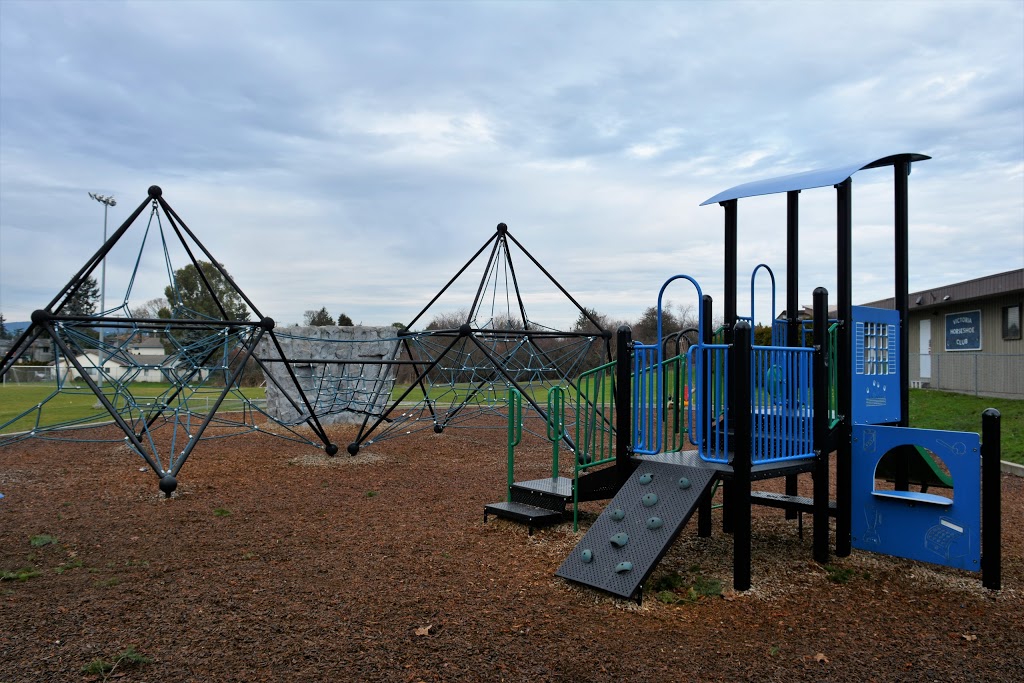 Glanford Park | 600-, 620 Kenneth St, Victoria, BC V8Z, Canada