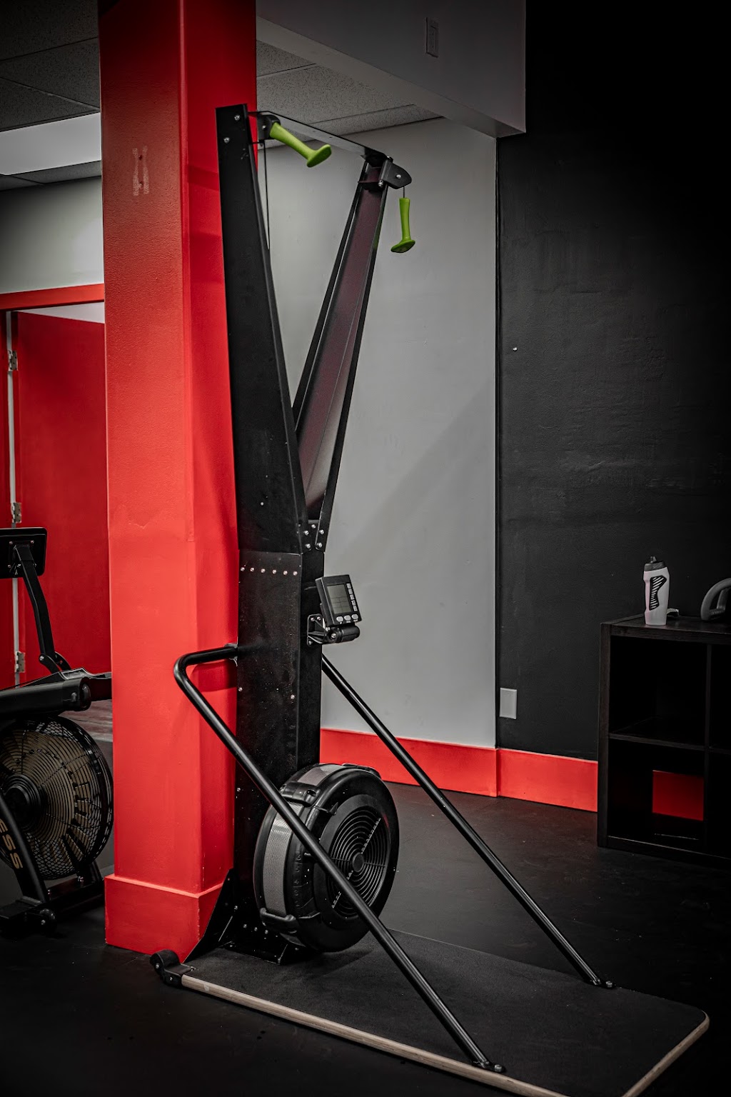 PR Fitness Studio | 1430 Johnston Rd, White Rock, BC V4B 3Z5, Canada | Phone: (778) 997-7868