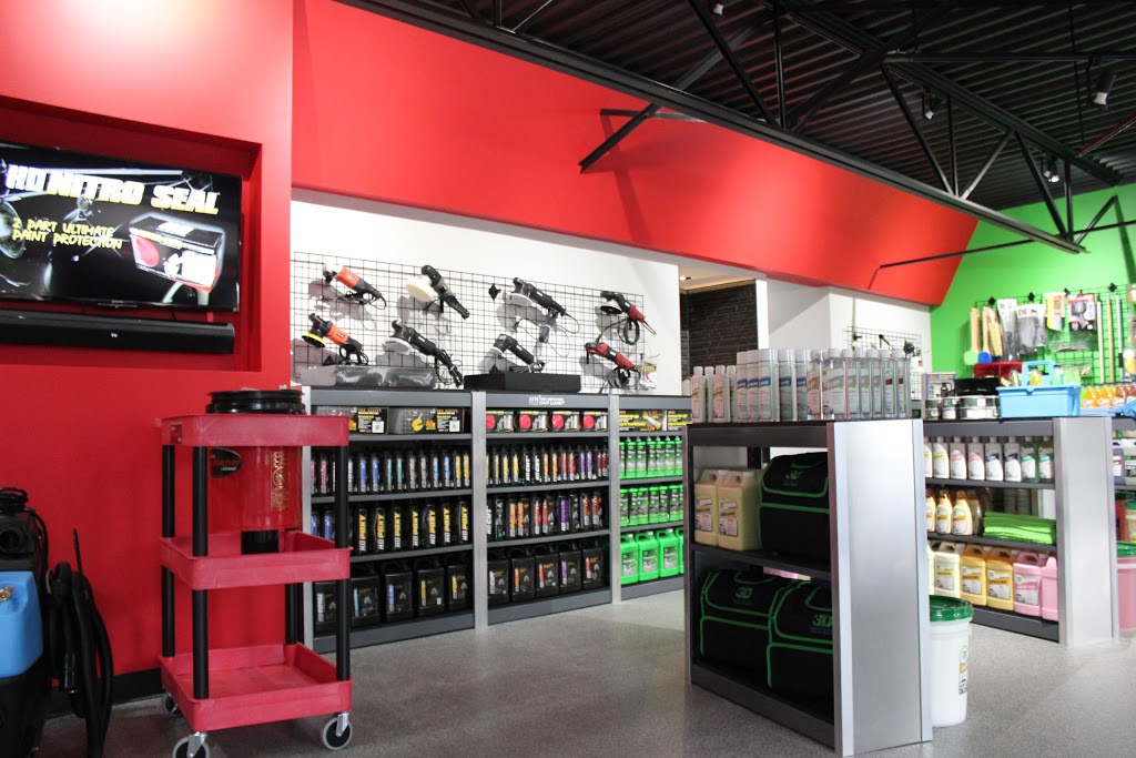 3D Products Canada Headquarters | 1070 Heritage Rd, Burlington, ON L7L 4X9, Canada | Phone: (877) 335-5922