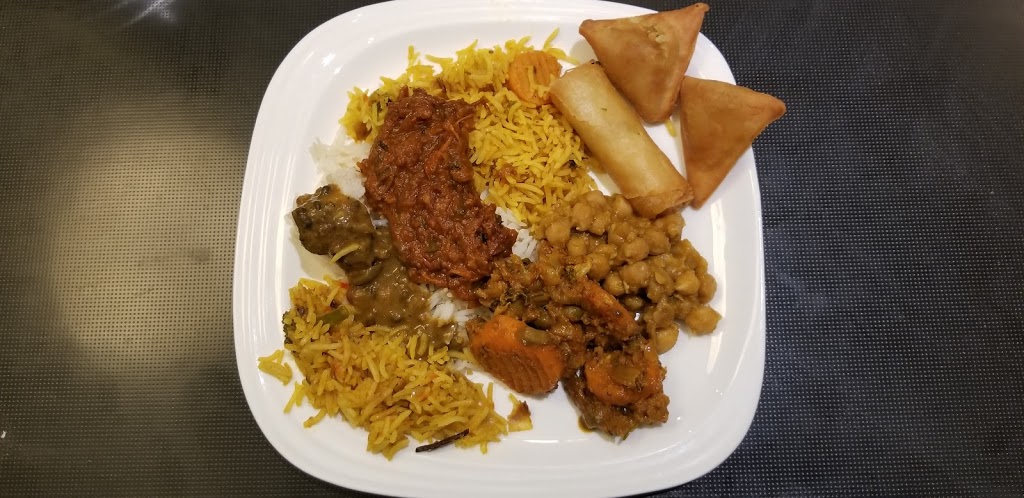 Airport Bukhara | 7166 Airport Rd, Mississauga, ON L4T 2H2, Canada | Phone: (905) 678-7889