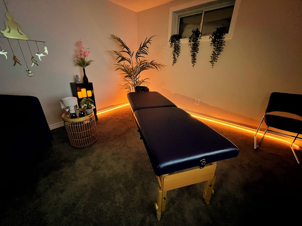 Cure Osteopathy | 312 Livery St, Ottawa, ON K2V 0S1, Canada | Phone: (343) 262-2915