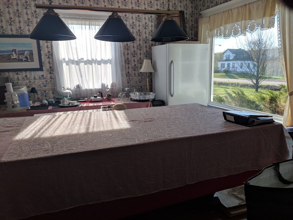 Jubilee Cottage Inn | 13769 NS-6, Wallace, NS B0K 1Y0, Canada | Phone: (902) 257-2432
