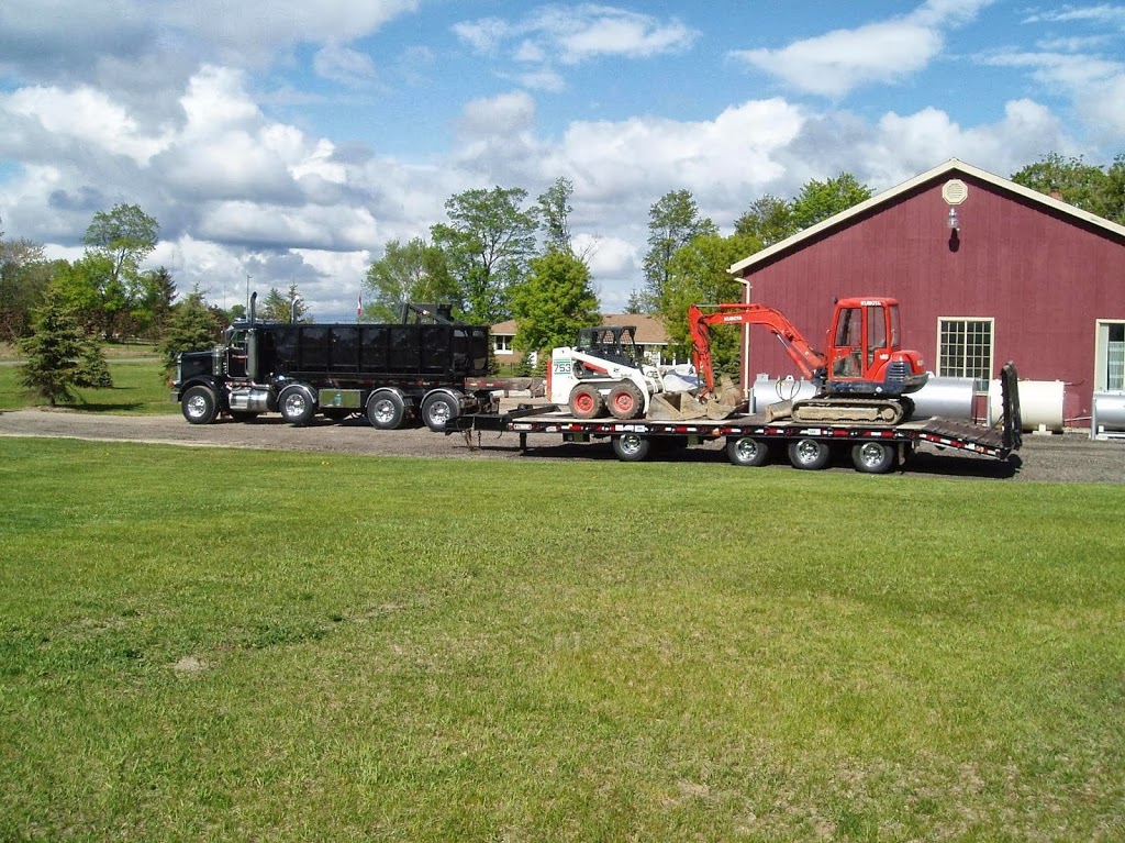 Danosh Construction Inc. | 19386 McCowan Rd, Mount Albert, ON L0G 1M0, Canada | Phone: (905) 473-6883