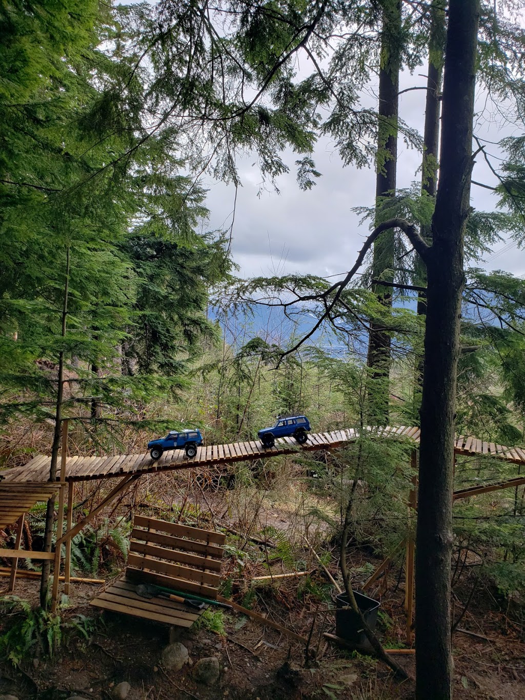 WEST COAST SCALE TRAIL | 3402 Plateau Blvd #3500, Coquitlam, BC V3E 3N1, Canada | Phone: (778) 347-9253