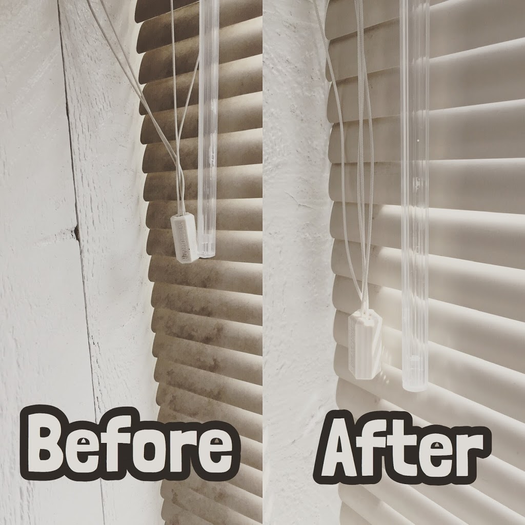 Modern Blind Cleaning | 50616 Yale Rd, Rosedale, BC V0X 1X2, Canada | Phone: (604) 792-2121