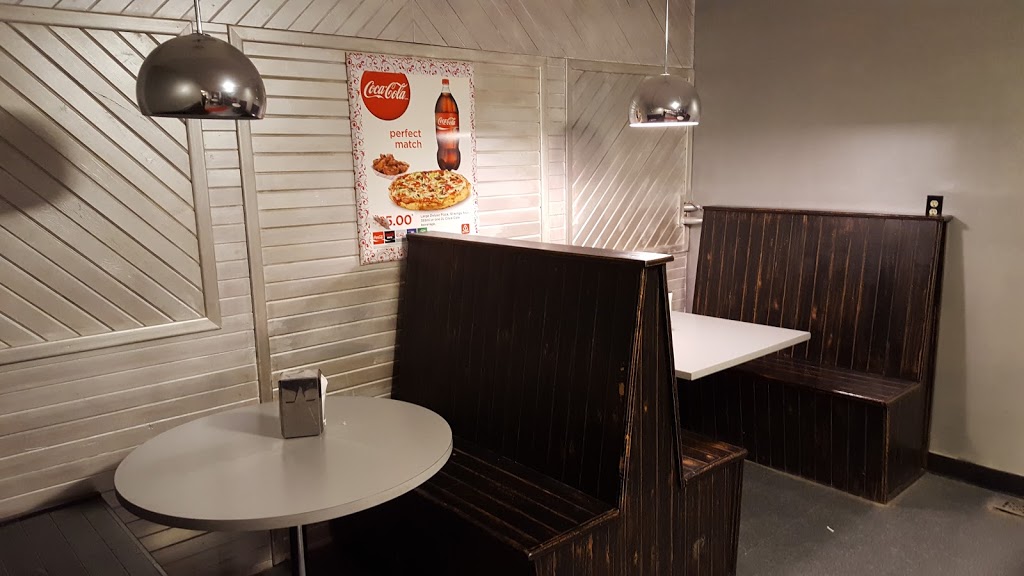 Bozcos Pizza | 50 Coldwater Rd, Coldwater, ON L0K 1E0, Canada | Phone: (705) 686-7600