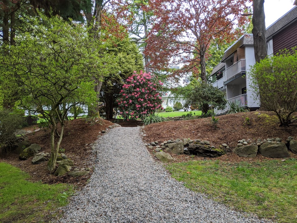 Westpro Landscaping Ltd. | 18960 34A Ave, Surrey, BC V3Z 1A7, Canada | Phone: (604) 535-3026