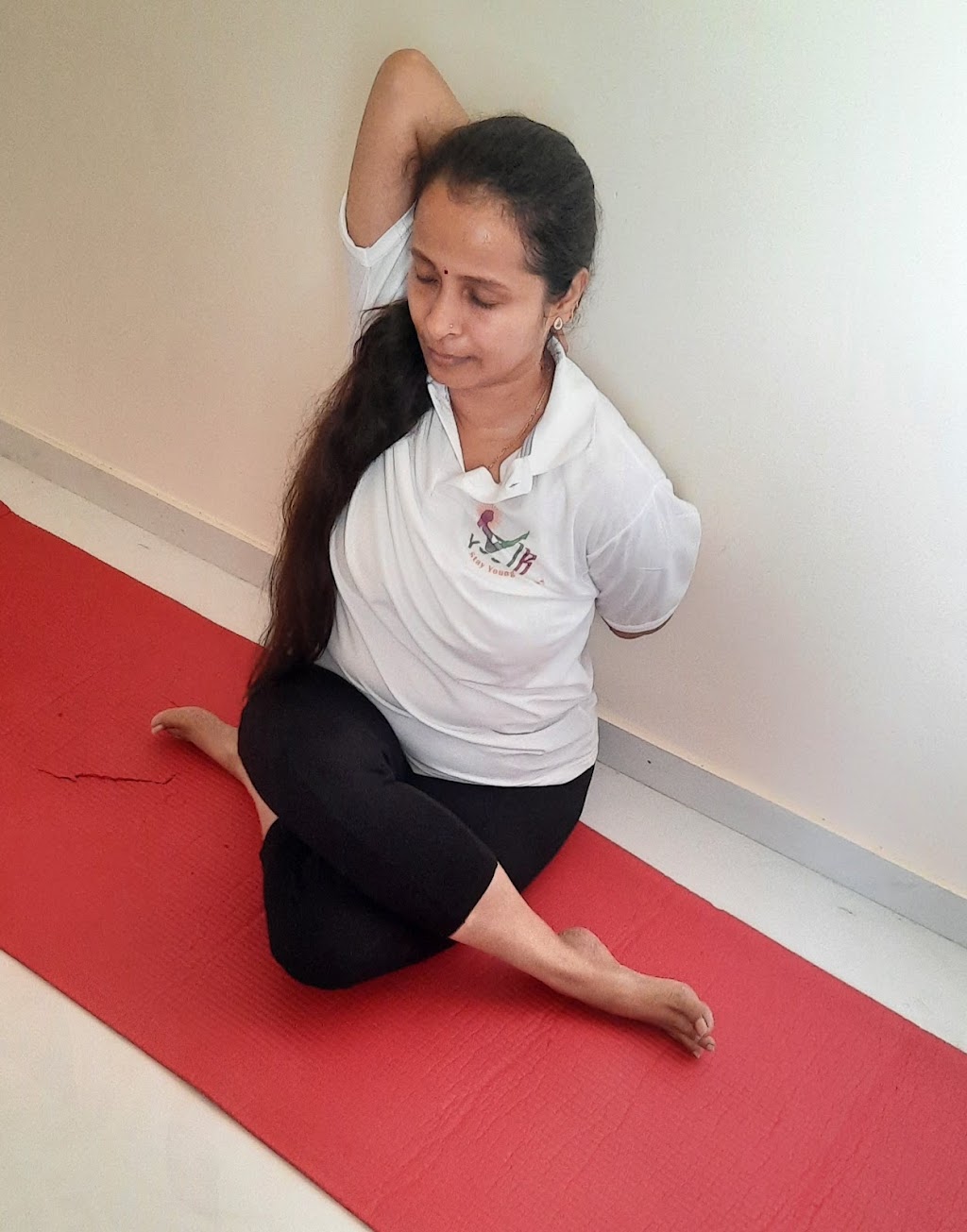 Vir Yoga and Vedic Diet | 224 Rogers St, Peterborough, ON K9H 1W3, Canada | Phone: (249) 688-0204