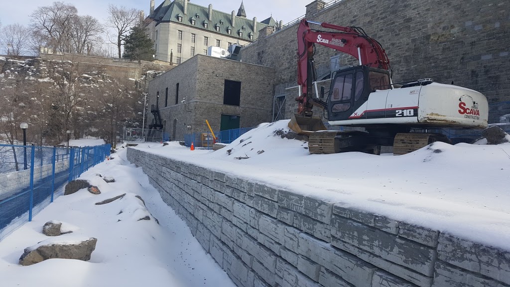 Boyd Bros Concrete | 5450 Cuddy St, Osgoode, ON K0A 2W0, Canada | Phone: (613) 826-2318