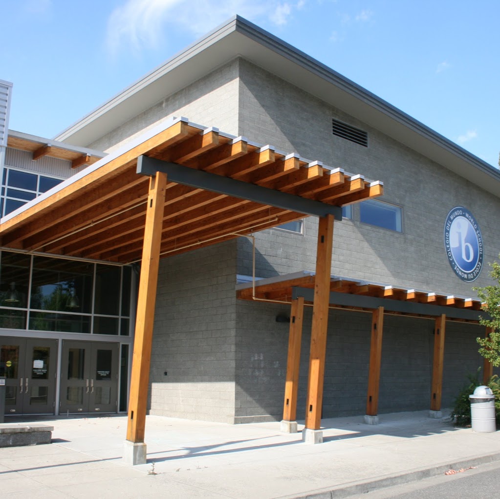 Wade King Elementary School | 2155 Yew Street Rd, Bellingham, WA 98229, USA | Phone: (360) 647-6840