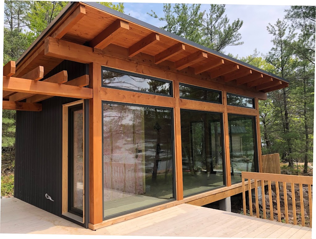 FCI Windows | 585 Neal Dr, Peterborough, ON K9J 6X7, Canada | Phone: (705) 742-7350