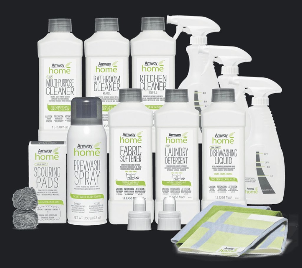 Amway - Your Health & Wellness Junction | 17 Barnabas St, Whitby, ON L1R 0H6, Canada | Phone: (437) 241-4875