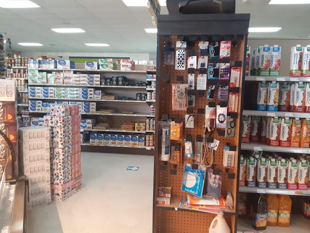 Marché Bonichoix des Pins Enr. | 25 Rue des Pins E, Rivière-Bleue, QC G0L 2B0, Canada | Phone: (418) 893-2296
