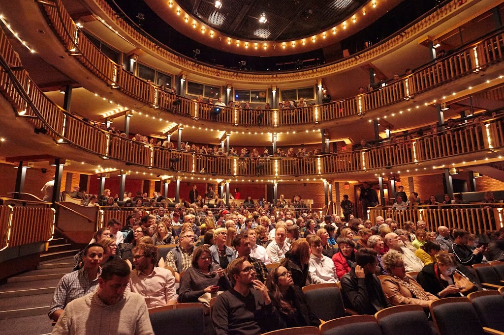 Alberta Theatre Projects - Martha Cohen Theatre, 215 8 Ave SE, Calgary ...