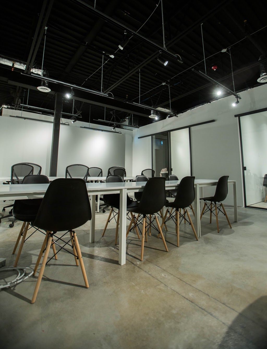 The Network Hub - Richmond | 10013 River Dr #2030, Richmond, BC V6X 1Z2, Canada | Phone: (604) 200-8734
