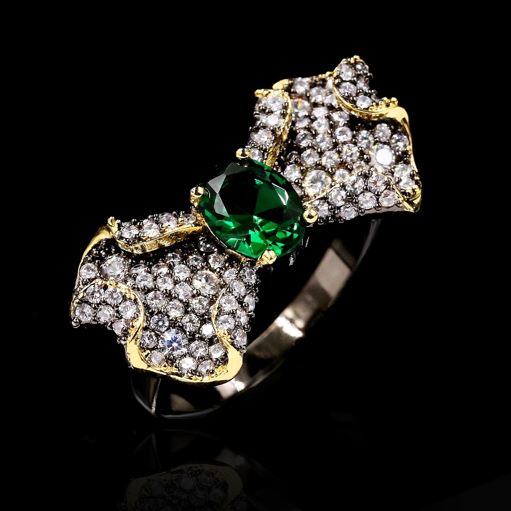 S_Q Jewels & Gems | 100 Dufay Rd UNIT 32, Brampton, ON L7A 4S3, Canada | Phone: (647) 808-1993