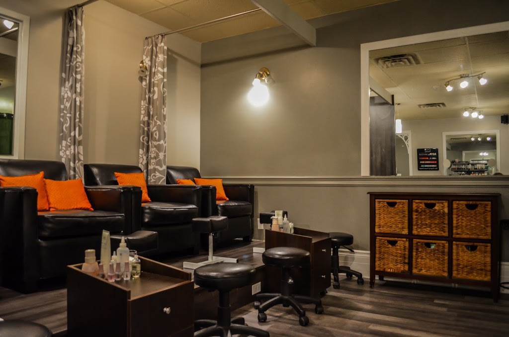 Elm Hurst Inn & Spa | 415 Harris St, Ingersoll, ON N5C 3J8, Canada | Phone: (519) 485-5321